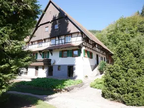 Apartment with garden | Garden view - Image 2
