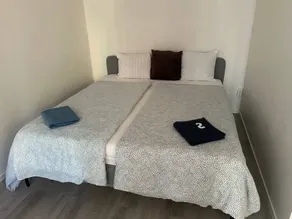 Flat with 1 room for 4 persons - Image 4