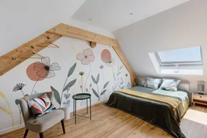 Bed & breakfast | Vista sul giardino - Image 2