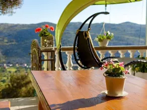 Apartment with terrace, private pool & BBQ | Mountain view | Pets are welcome - Image 5