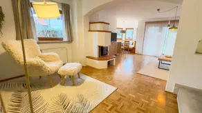 Holiday home with terrace, garden & barbecue | Mountain view - Image 3
