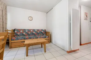 Ferienwohnung mit Terrasse, Sauna und beheiztem Pool | Gartenblick - Image 5