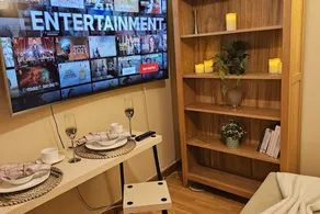 Flat with 1 room for 3 persons - Image 3