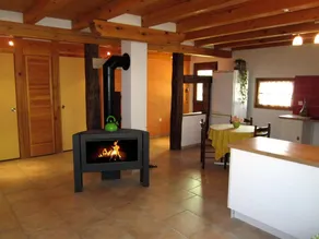 Fully equipped beautiful cottage with barbecue | Dogs allowed - Image 4