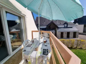 Family-oriented lovely holiday apartment with terrace | Beach nearby | Pet-friendly - Image 2