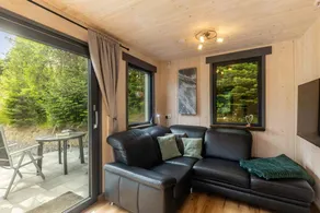 Holiday Home 'Traumblick' with Mountain View, Private Terrace and Wi-Fi - Image 5