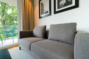 Apartment with 1 room for 2 persons - Image 5