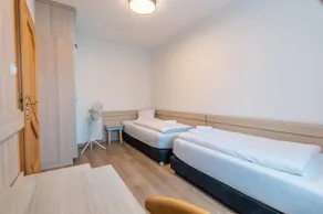 House with 2 bedrooms for 4 persons - Image 5