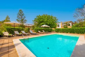 Kinderfreundliche geräumige Villa mit Grill, Garten und Terrasse - Image 2