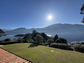 Holiday apartment with garden | Mountain view - Image 4