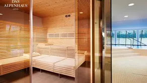 Doppelzimmer für 2 Personen (26 m²) in Kaprun - Image 5