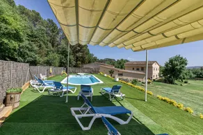 Ferienhaus 'Usall Rural' mit privatem Pool, WLAN und Klimaanlage - Image 2