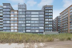Charming flat | Sea view | Next to the beach - Image 5