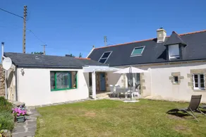 House with terrace & garden | Sea view - Image 2