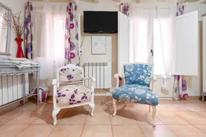 Apartment 'El Capricho De Alcorisa' mit WLAN für 8 Personen - Image 3