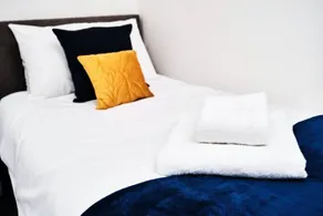 Casa con 2 camere da letto per 5 persone - Image 4