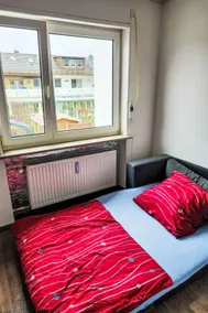 Flat | Pets allowed - Image 5