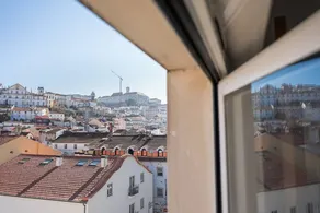 Flat with terrace | Next to Monastery of Santa Cruz - Image 2