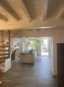 Espléndida casa rural con barbacoa y terraza | Admite perro - Image 4