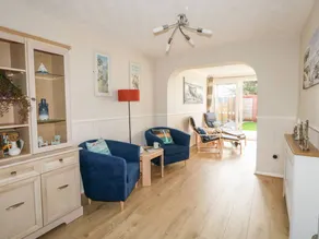 Child-friendly cottage with garden | Beach view - Image 5