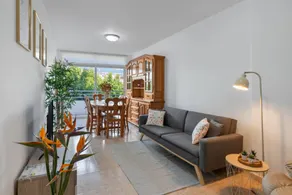 Holiday apartment with terrace | Mountain view - Image 3