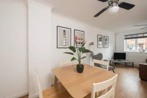 Child-friendly lovely holiday home with fast internet & garden - Image 3