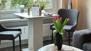 Holiday apartment | Garden view - Image 3