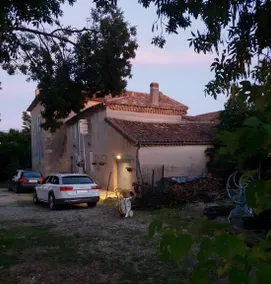House with terrace & garden | Garden view - Image 2