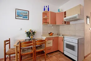 Studio avec barbecue, jardin et terrasse - Image 3