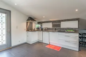 Family-oriented pleasant holiday home with barbeque, garden & terrace | Mountain view | Good for workation - Image 4