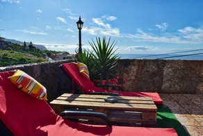 Agréable studio convivial et familial avec terrasse et barbecue | Vue plage | Avec animaux admis - Image 3