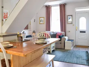 Landhaus mit Garten - Image 3