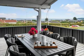 House with terrace & BBQ - Image 3