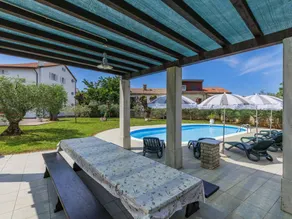 Familienfreundliches charmantes Ferienhaus mit Garten, privatem Pool und Grill | Meerblick | Haustierfreundlich - Image 5