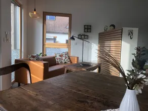 Meraviglioso appartamento adatto alle famiglie con giardino e terrazza | Vista sul giardino - Image 3