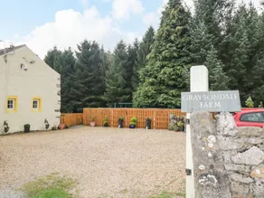 Landhaus mit Garten - Image 3
