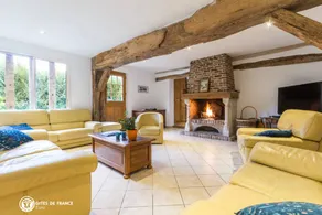 Gite with BBQ & garden - Image 3