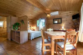 Null 'Entre Viejos Olivos 3' with Mountain View, Shared Pool and Air Conditioning - Image 5