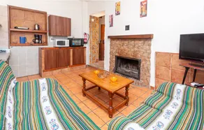 Wunderschönes Ferienhaus mit Terrasse, Grill und Pool | Gartenblick - Image 4