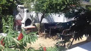 Flat with BBQ, garden & terrace | Next to the beach | Pet-friendly - Image 3