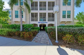 Flat with heated pool & terrace - Image 4