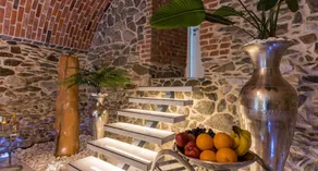 Appartement de vacances avec jacuzzi et piscine privée - Image 5