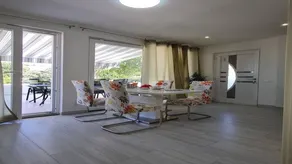 Fully equipped flat with terrace & BBQ | Pets allowed - Image 4