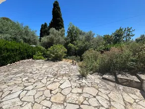 Ferienhaus mit Garten und Pool - Image 3