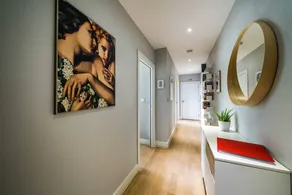 Stylish Flat by Victoria Park - Image 4