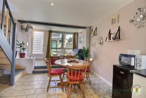Pleasant gite with terrace & garden | Pet-friendly - Image 5