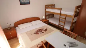 Studio für 3 Personen (18 m²) in Tkon - Image 5