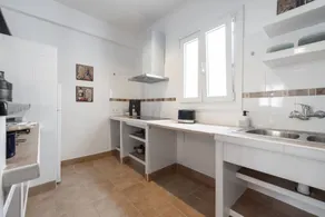 Appartement avec jardin, internet haut débit et terrasse | Vue montagne - Image 5
