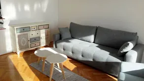 Holiday apartment with terrace & barbecue | Sea view | Close to the beach - Image 3