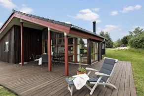 Fully equipped pleasant holiday home with terrace, barbecue & hot tub | Pets are welcome - Image 4